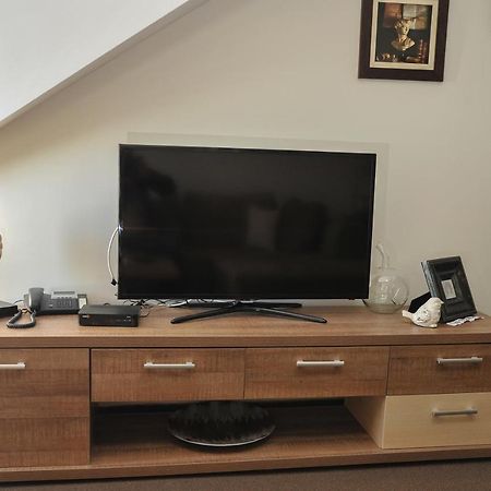 Apartman Vlada B14 Apartment โคเปานิก ภายนอก รูปภาพ
