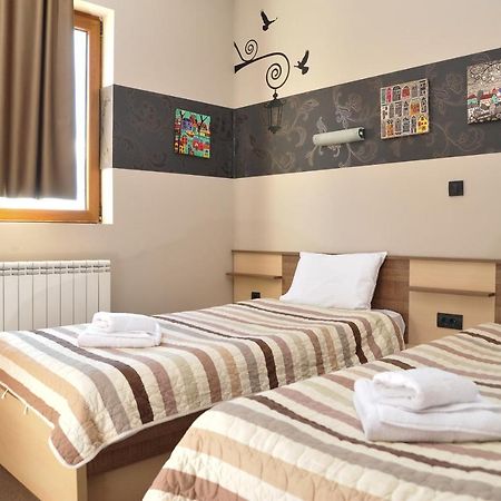 Apartman Vlada B14 Apartment โคเปานิก ภายนอก รูปภาพ