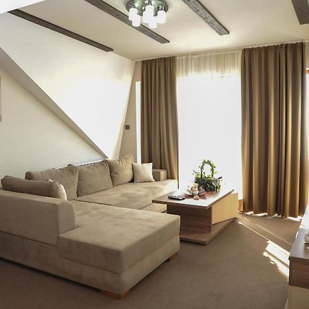 Apartman Vlada B14 Apartment โคเปานิก ภายนอก รูปภาพ