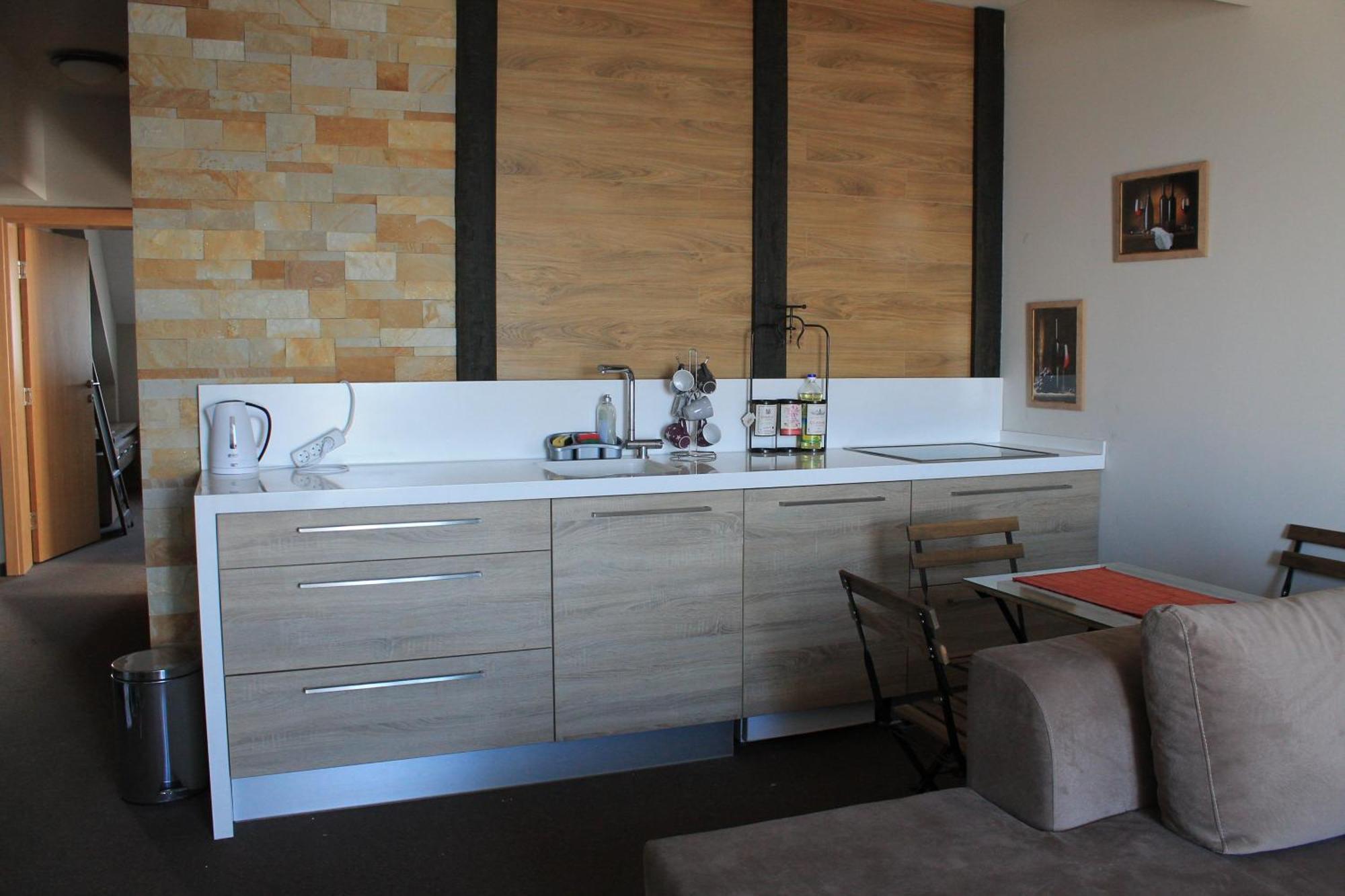 Apartman Vlada B14 Apartment โคเปานิก ภายนอก รูปภาพ
