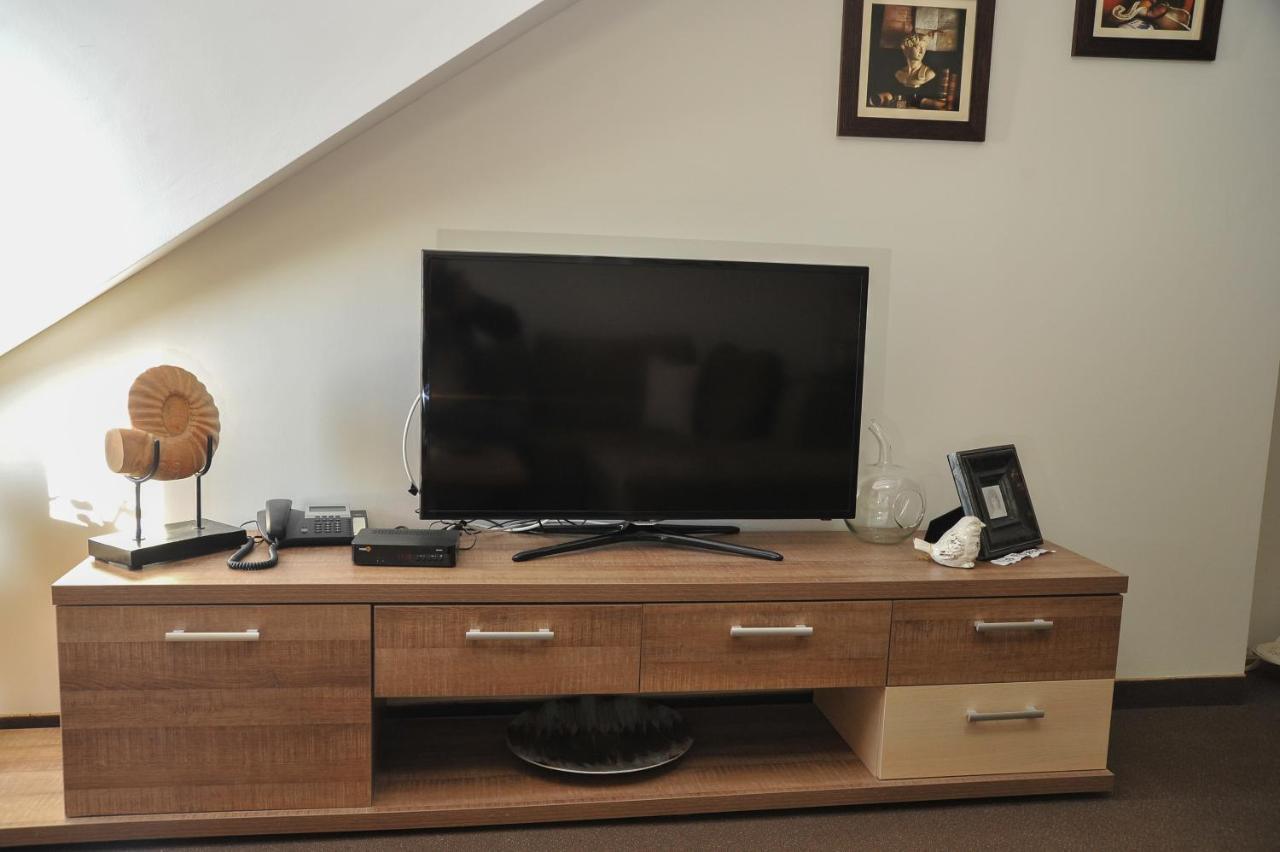 Apartman Vlada B14 Apartment โคเปานิก ภายนอก รูปภาพ