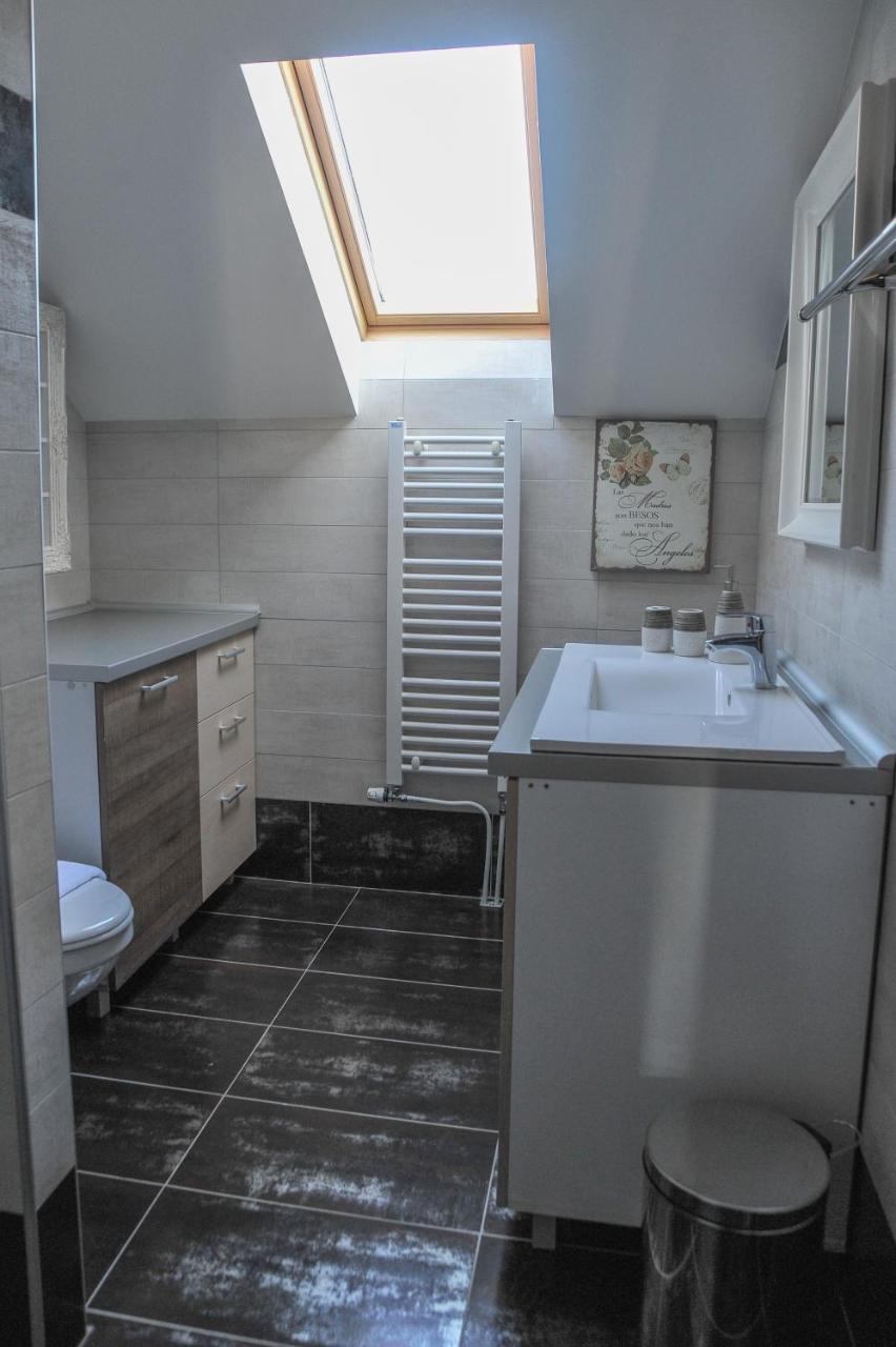 Apartman Vlada B14 Apartment โคเปานิก ภายนอก รูปภาพ