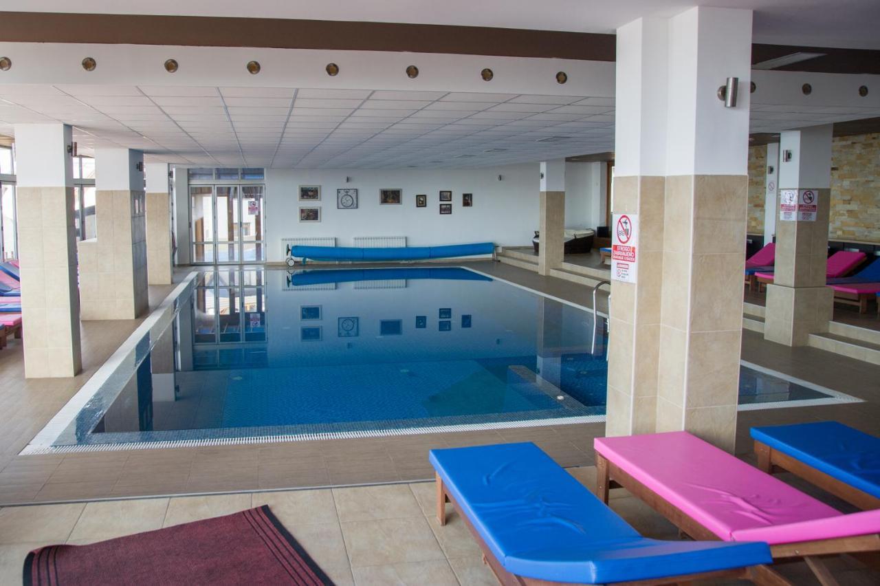 Apartman Vlada B14 Apartment โคเปานิก ภายนอก รูปภาพ